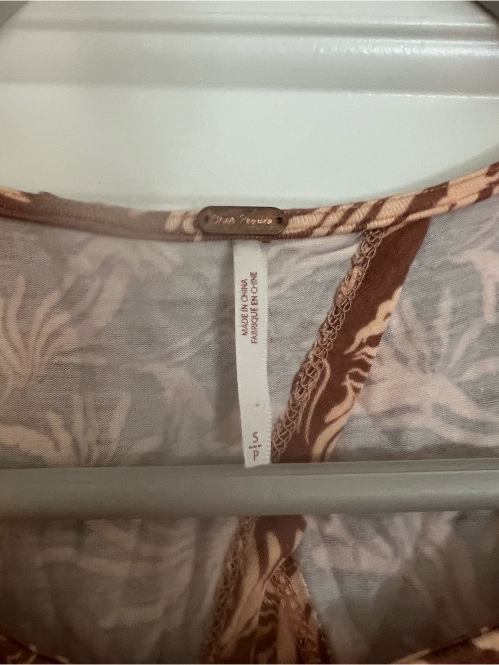 Free People Weekend Set size small - Picture 3 of 5